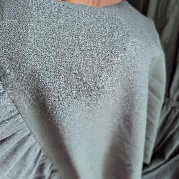 Scotch and Soda maxi dress - Picture 8 of 16